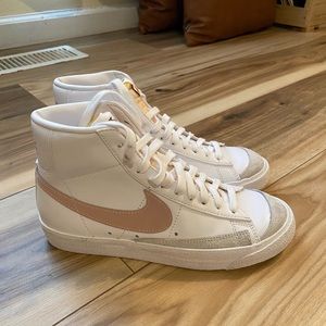 Nike Blazers